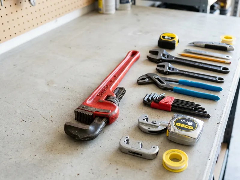 Emergency Plumber in Jamaica, IA